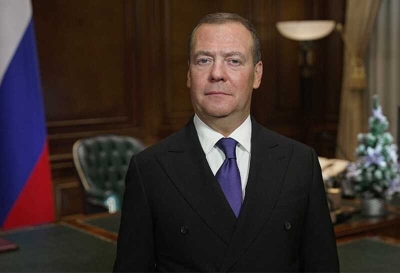 Медведев выдвинул предложение об изъятии активов иностранных инвесторов как возможного ответа на действия со стороны США